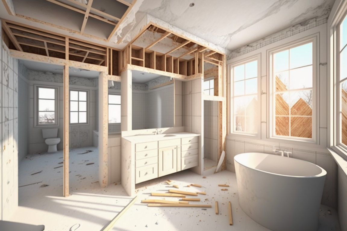 An image of Home Remodeling Services in Newark, CA